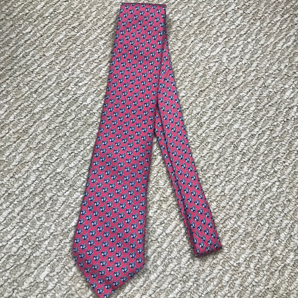 Vineyard Vines Custom Collection Tie - image 1